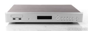 Bryston BDP-2 Network Streamer; BDP2; Silver; 17"