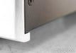 Bryston BDP-2 Network Streamer; BDP2; Silver; 17"