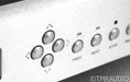 Bryston BDP-2 Network Streamer; BDP2; Silver; 17"