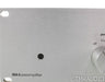 Music Reference RM-5 Vintage Stereo Tube Preamplifier; RM5; MM Phono
