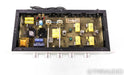 Music Reference RM-5 Vintage Stereo Tube Preamplifier; RM5; MM Phono