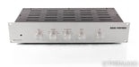 Music Reference RM-5 Vintage Stereo Tube Preamplifier; AS-IS (Damaged/No Power)
