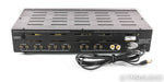 Music Reference RM-5 Vintage Stereo Tube Preamplifier; AS-IS (Damaged/No Power)