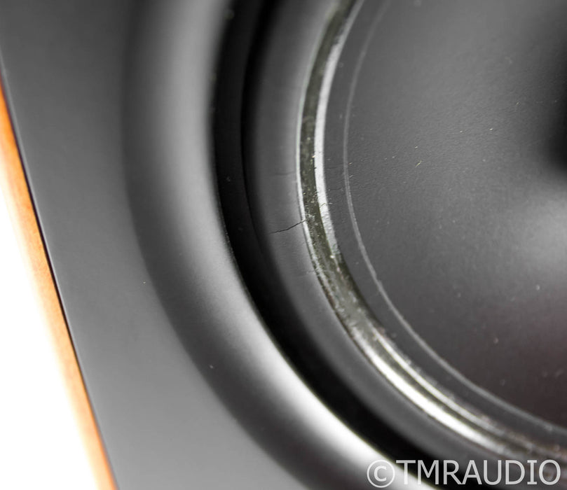 Epos Epic 2 Bookshelf Speakers; Pair