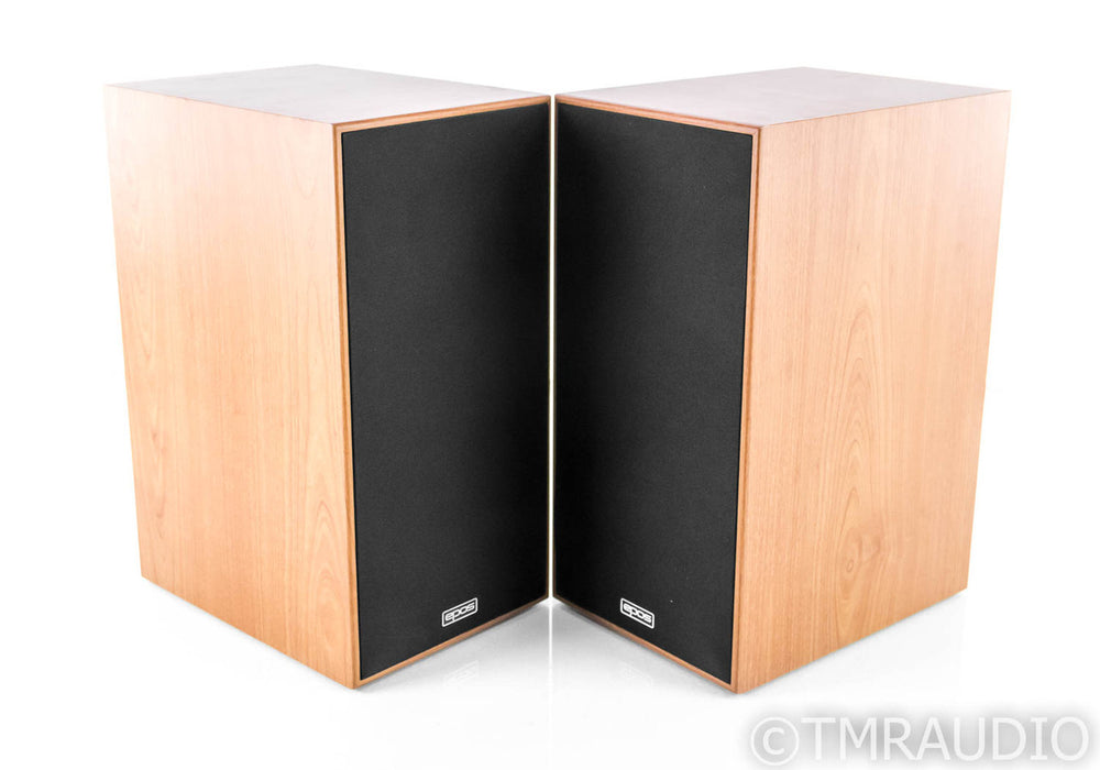 Epos Epic 2 Bookshelf Speakers; Pair