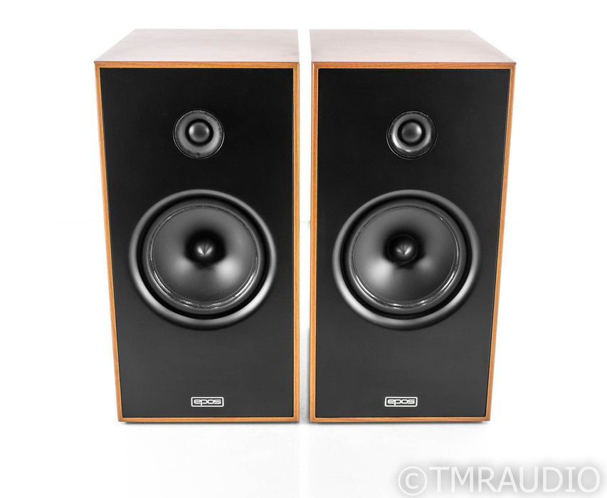 Epos Epic 2 Bookshelf Speakers; Pair