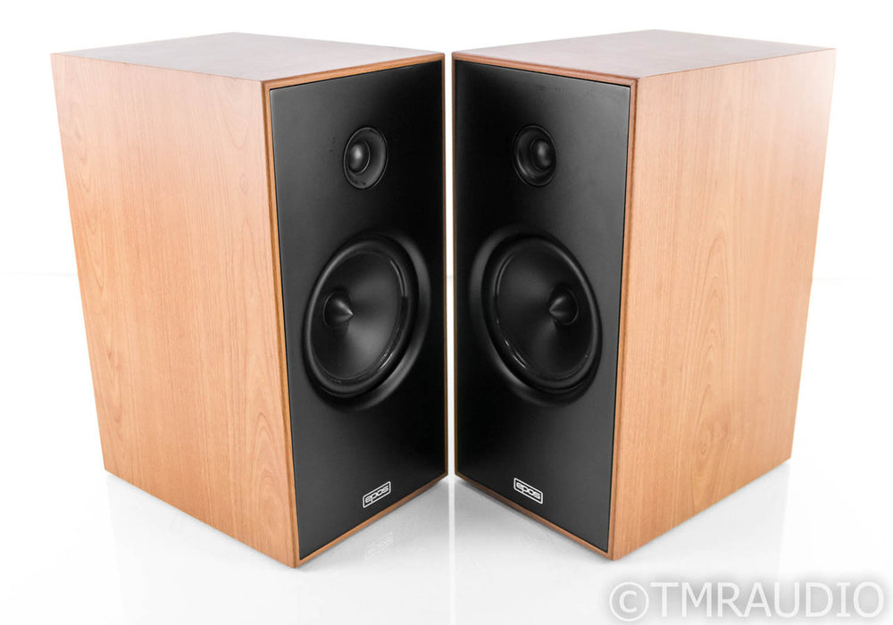 Epos Epic 2 Bookshelf Speakers; Pair