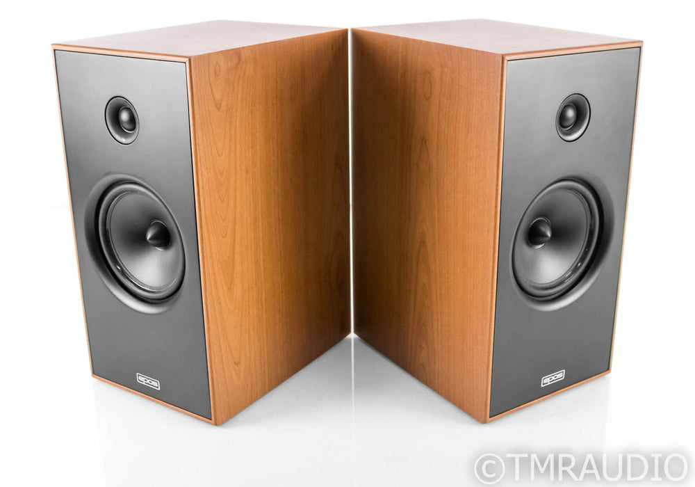 Epos Epic 2 Bookshelf Speakers; Pair
