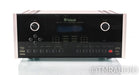 McIntosh MX121 7.1 Channel Home Theater Processor; MX-121; MM Phono (One Bad HDMI out); MX-121; MM Phono (One Bad HDMI out)