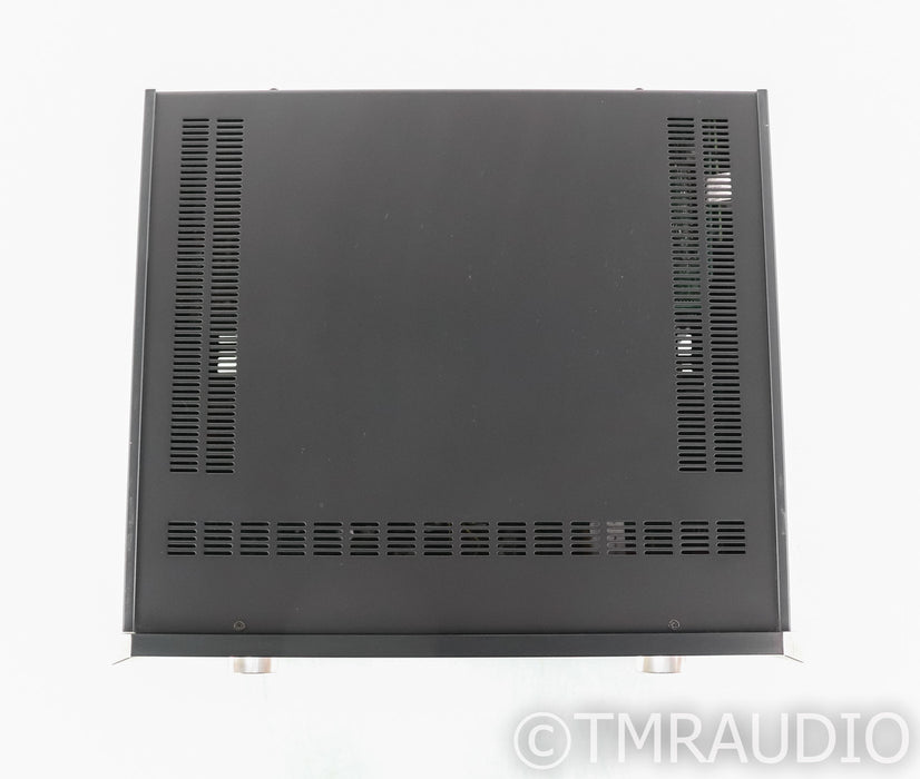 McIntosh MX121 7.1 Channel Home Theater Processor; MX-121; MM Phono (One Bad HDMI out); MX-121; MM Phono (One Bad HDMI out)