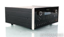 McIntosh MX121 7.1 Channel Home Theater Processor; MX-121; MM Phono (One Bad HDMI out); MX-121; MM Phono (One Bad HDMI out)