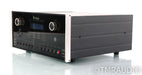 McIntosh MX121 7.1 Channel Home Theater Processor; MX-121; MM Phono (One Bad HDMI out); MX-121; MM Phono (One Bad HDMI out)