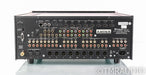 McIntosh MX121 7.1 Channel Home Theater Processor; MX-121; MM Phono (One Bad HDMI out); MX-121; MM Phono (One Bad HDMI out)