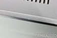 McIntosh MX121 7.1 Channel Home Theater Processor; MX-121; MM Phono (One Bad HDMI out); MX-121; MM Phono (One Bad HDMI out)