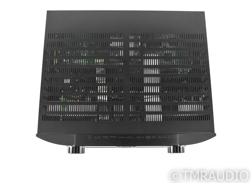 Marantz AV7703 11.2 Home Theater Receiver; MM Phono; Dolby Atmos