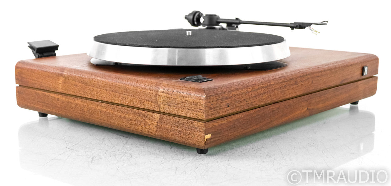 Acoustic Research The AR Turntable Vintage Belt Drive Turntable
