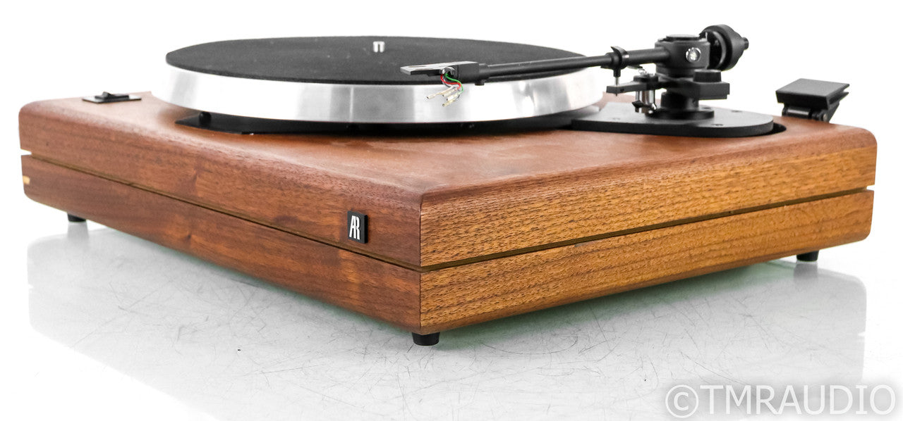 Acoustic Research The AR Turntable Vintage Belt Drive Turntable