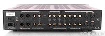 Sonic Frontiers Line 1 Stereo Tube Preamplifier;