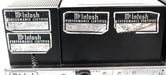 McIntosh MX113 Vintage AM / FM Tuner; MX-113; MM Phono