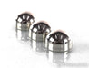 Synergistic Research Mechanical Interface Grounding Feet; Set of 3; MIG