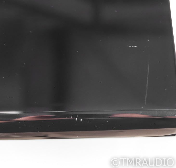 JL Audio Fathom f112 v1 12" Powered Subwoofer; Gloss Black; f-112; Gloss Black; f-112
