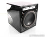JL Audio Fathom f112 v1 12" Powered Subwoofer; Gloss Black; f-112; Gloss Black; f-112