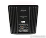JL Audio Fathom f112 v1 12" Powered Subwoofer; Gloss Black; f-112; Gloss Black; f-112