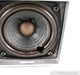 B&O BeoVox CX75 Bookshelf Speakers; CX 75; AS-IS (Deteriorated Surrounds)