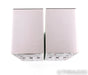 B&O BeoVox CX75 Bookshelf Speakers; CX 75; AS-IS (Deteriorated Surrounds)