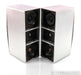 B&O BeoVox CX75 Bookshelf Speakers; CX 75; AS-IS (Deteriorated Surrounds)