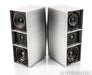 B&O BeoVox CX75 Bookshelf Speakers; CX 75; AS-IS (Deteriorated Surrounds)