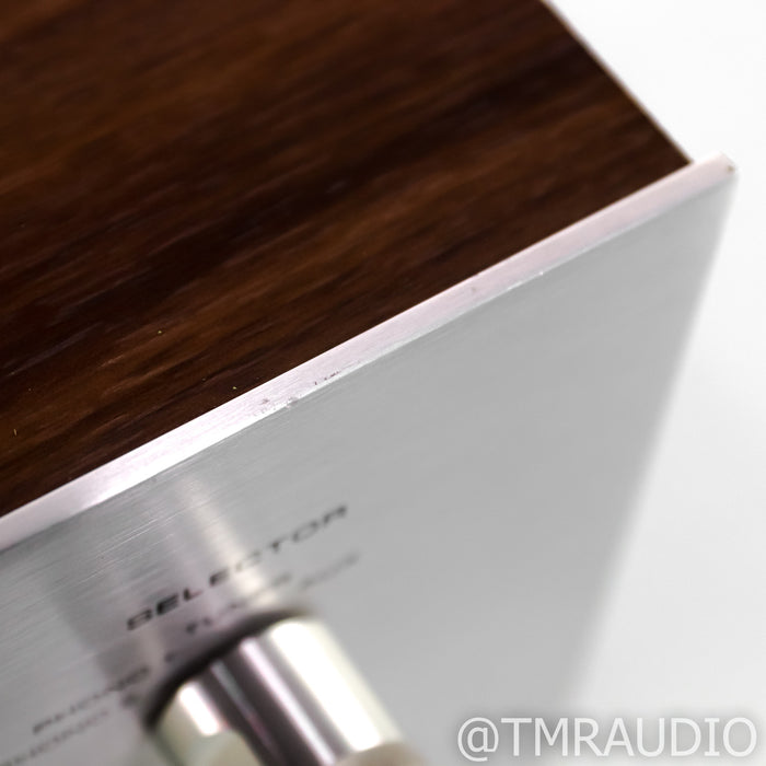 Akai AM-2600 Vintage Stereo Integrated Amplifier; AM2600; MM Phono