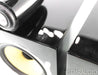 B&W CM6 S2 Bookshelf Speakers; Gloss Black Pair; CM6S2