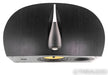 B&W Nautilus HTM2 Center Channel Speaker; Black Ash
