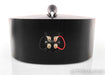 B&W Nautilus HTM2 Center Channel Speaker; Black Ash
