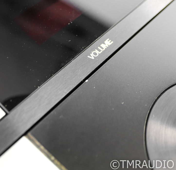 B&O Beomaster 8000 Vintage Receiver; Bang & Olufsen Classic; AS-IS (Distortion)