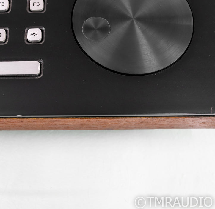 B&O Beomaster 8000 Vintage Receiver; Bang & Olufsen Classic; AS-IS (Distortion)