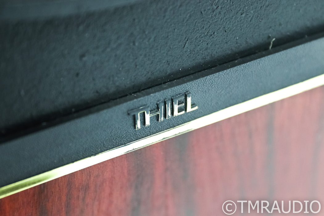 Thiel CS-3.6 Floorstanding Speakers