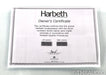 Harbeth 30.2 40th Anniversary Bookshelf Speakers