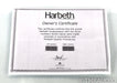 Harbeth 30.2 40th Anniversary Bookshelf Speakers