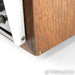 McIntosh C26 Vintage Stereo Preamplifier w/ Walnut Case