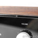 McIntosh C26 Vintage Stereo Preamplifier w/ Walnut Case