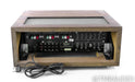McIntosh C26 Vintage Stereo Preamplifier w/ Walnut Case