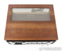 McIntosh C26 Vintage Stereo Preamplifier w/ Walnut Case