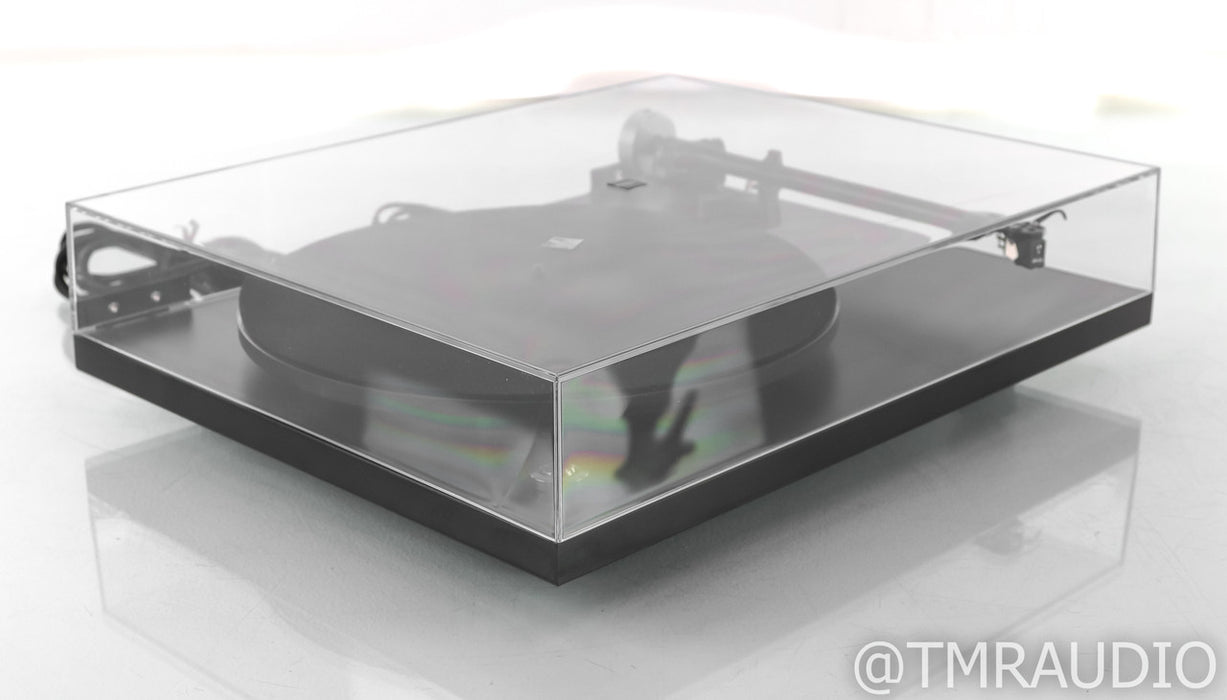 Rega Planar 2 Turntable; P2; Grado XT+ Cartridge