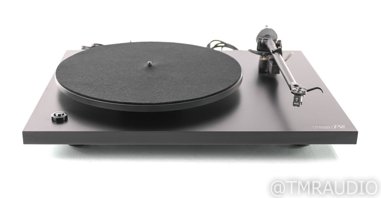 Rega Planar 2 Turntable; P2; Grado XT+ Cartridge