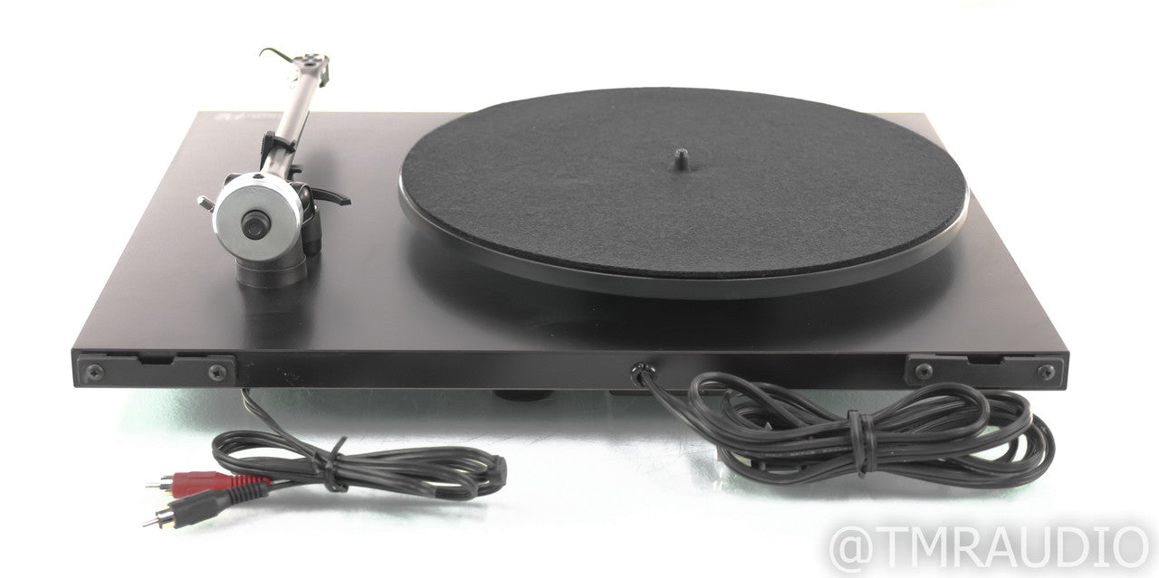 Rega Planar 2 Turntable; P2; Grado XT+ Cartridge