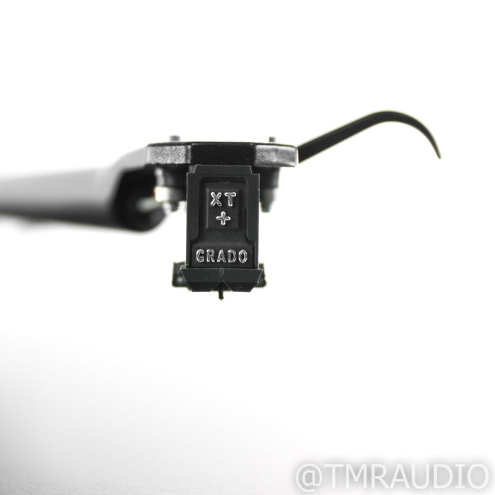 Rega Planar 2 Turntable; P2; Grado XT+ Cartridge
