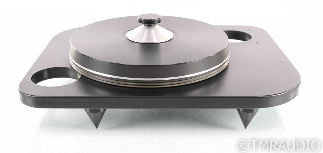 Immedia RPM-1 Turntable; RPM1 (No Tonearm)