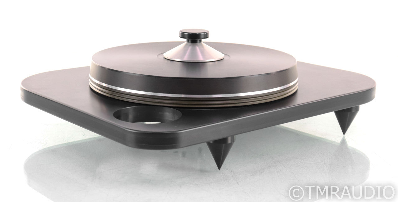Immedia RPM-1 Turntable; RPM1 (No Tonearm)